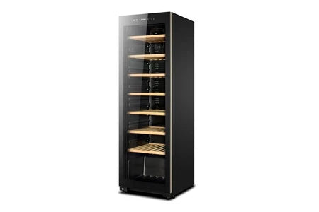 Cave de vieillissement Haier WS171GA