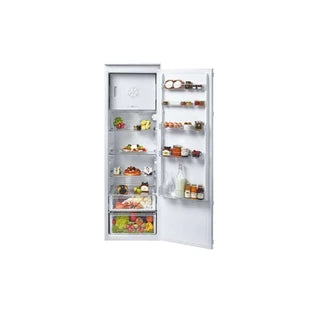 Réfrigérateur 1 porte Candy Réfrigérateurs 1 porte intégrable 286l CM4S518EW