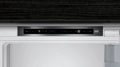 Réfrigérateur congélateur en bas Siemens KI77SADE0 - ENCASTRABLE 158CM