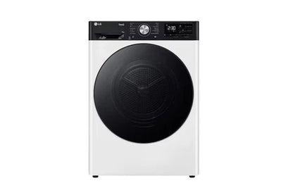 Sèche-linge pompe à chaleur Lg 9kg 60cm RH9X76WH