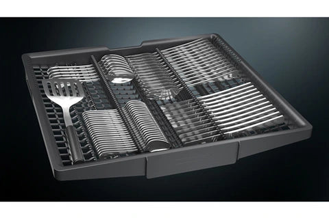 Lave-vaisselle encastrable Siemens SN53HS10VF 60 cm