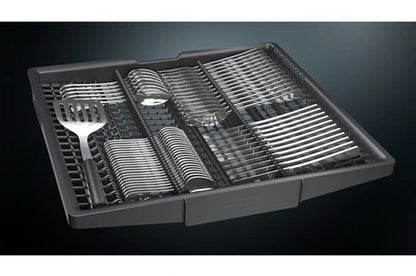 Lave-vaisselle encastrable Siemens SN53HS10VF 60 cm