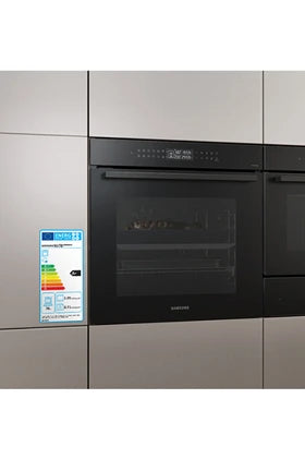 Four encastrable Samsung NV7B40502AK/U1