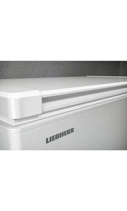 Congélateur coffre Liebherr cfe 1870-26