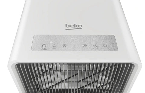 Climatiseur mobile Beko BP412C