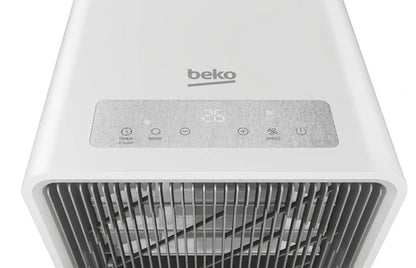 Climatiseur mobile Beko BP412C