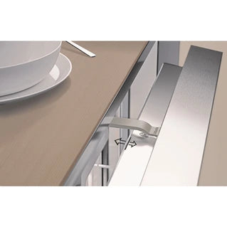 Lave-vaisselle pose libre Miele G 5612 SC Active