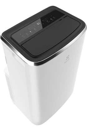 Climatiseur mobile Electrolux EXP34U338HW