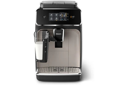 Machine à café à grain Philips OMNIA SERIE 2200 LATTEGO EP2235/40