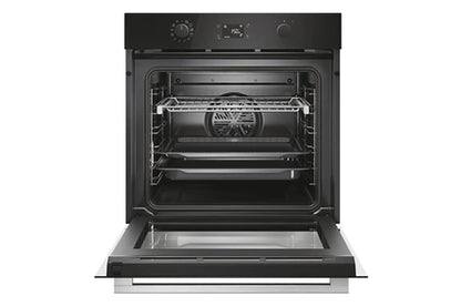 Four encastrable Rosieres RO6 S5TB3YTB Noir