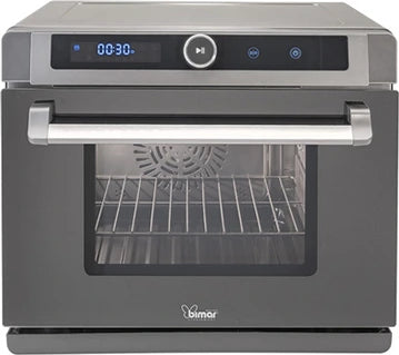 Mini four / Four posable Bimar Four à vapeur Pronto 40 litres, B400