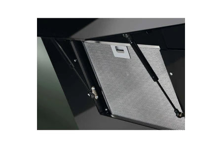 Hotte décorative murale Electrolux EFV719K