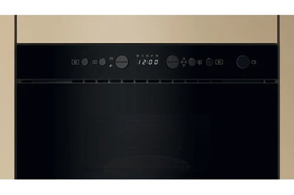 Micro-ondes mono-fonction Whirlpool WMNA02BBF