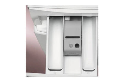 Lave-linge hublot Electrolux ew6f1437as