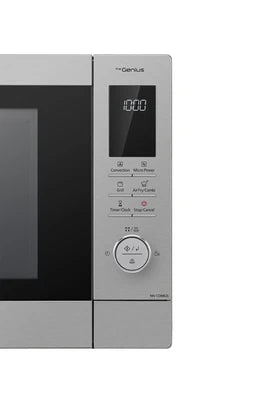 Micro-ondes combiné Panasonic NN-CD88QSEPG