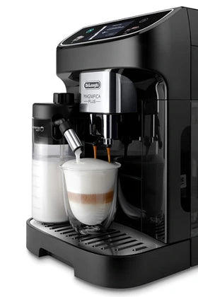 Machine à café à grain Delonghi Magnifica Plus ECAM320.60.B