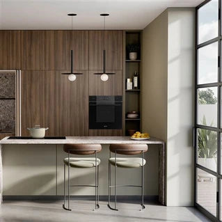 Four encastrable Smeg SO6102M2B3