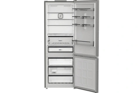 Réfrigérateur congélateur en bas Whirlpool WHK26493X5E