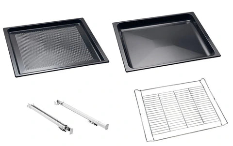 Four encastrable Miele H 2767 BP