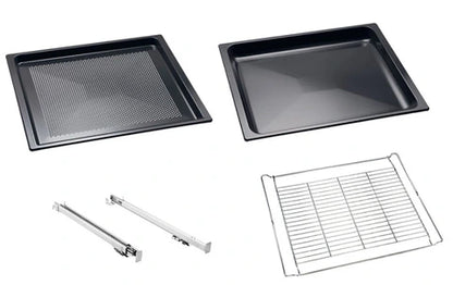 Four encastrable Miele H 2767 BP