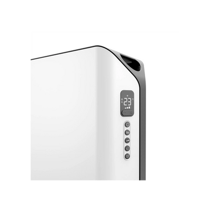 Chauffage Bain d'huile DUUX DXOH20 Edge Oil Blanc