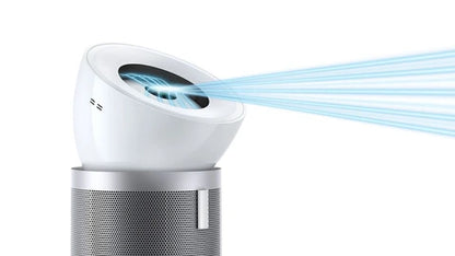 Purificateur Dyson Purifier Big + Quiet
