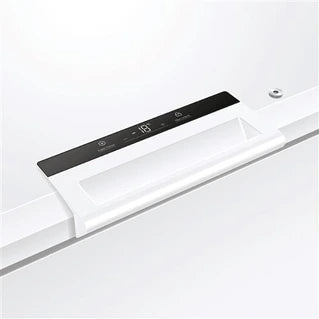 Congélateur coffre Haier HCE520E