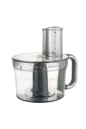 Robot cuiseur Kenwood Cooking Chef XL Experience KCL95.429SI Silver