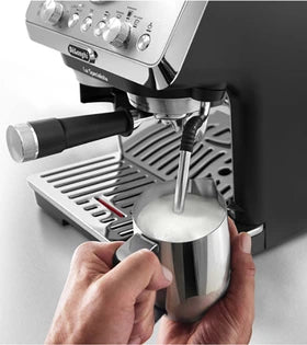 Machine à expresso Delonghi La Specialista Arte EC9155.MB 1300 W Noir