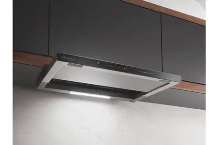 Hotte casquette Miele DAS 4630
