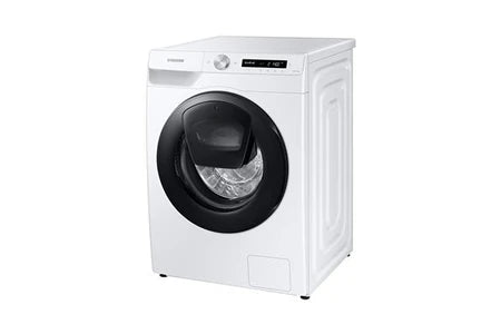 Lave-linge hublot Samsung WW90T554DAW Blanc - 9kg - 1400 tr/min - 72dB - Classe A