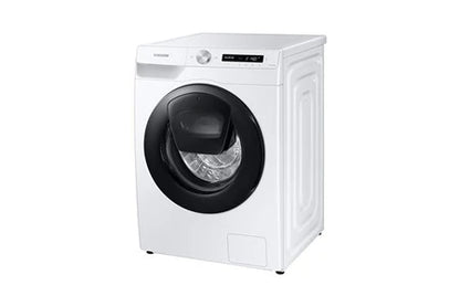 Lave-linge hublot Samsung WW90T554DAW Blanc - 9kg - 1400 tr/min - 72dB - Classe A