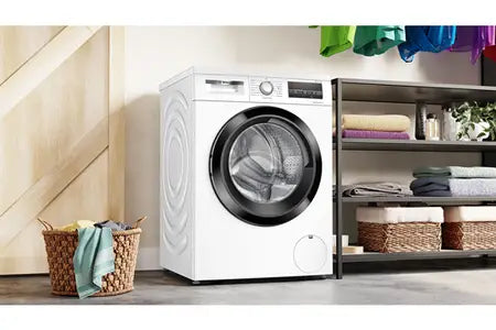 Lave-linge hublot Bosch WUU28T18FR