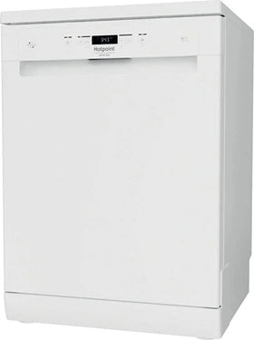 Lave-vaisselle pose libre Hotpoint Ariston HFC 3T232 WG