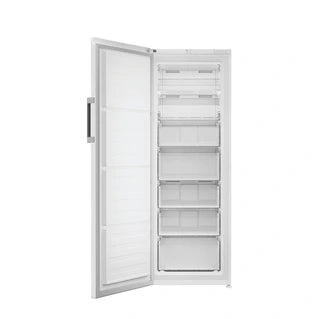Congélateur armoire Indesit MFINF1292W4E Blanc