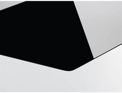 Plaque mixte Electrolux Serie 300 KDI640713K - Table de cuisson mixte induction et gaz - 4 plaques de cuisson - Niche - largeur : 56 cm - profondeur : 49 cm - noir