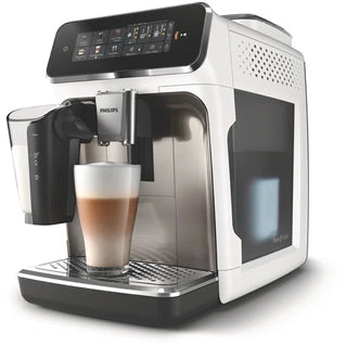 Machine à café à grain Philips EP3343/90 Serie 3300 LatteGo