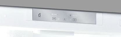 Réfrigérateur congélateur en bas Whirlpool SP408102FR - Encastrable 194 cm