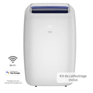 Climatiseur mobile Beko BP112C