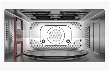 Micro-ondes combiné Whirlpool MWSC9133SX