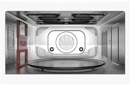 Micro-ondes combiné Whirlpool MWSC9133SX