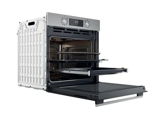 Four encastrable Whirlpool OMK58RU1X