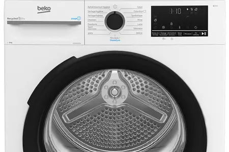 Sèche-linge pompe à chaleur Beko D5H284930W
