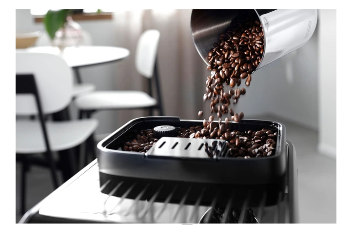 Machine à café à grain Delonghi FEB2981.TB MAGNIFICA EVO LATTECREMA