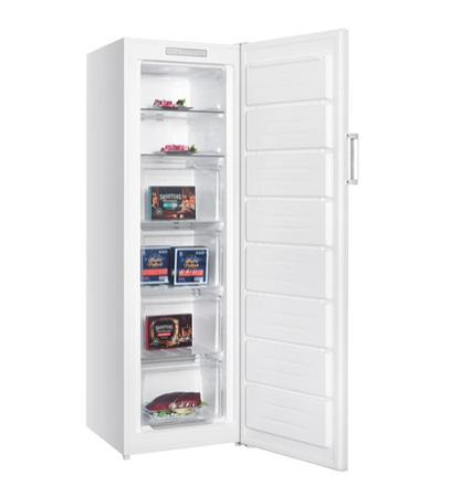 Congélateur armoire Thomson THFZ206NFWH Blanc