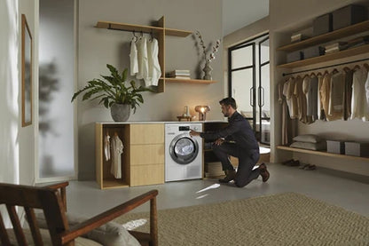 Sèche-linge pompe à chaleur Miele TEH 785 WP