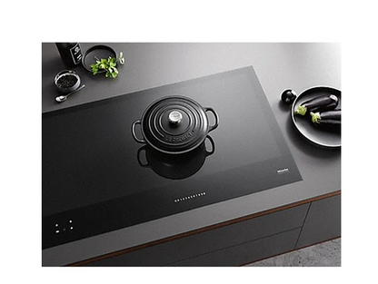 Plaque induction Miele KM 7878-2 FL Diamond