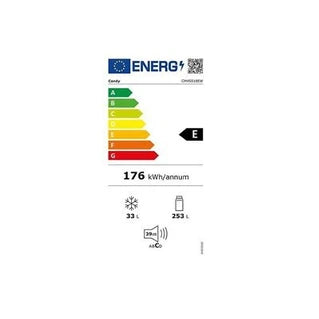 Réfrigérateur congélateur en bas Dreame Mega Pro 456 L