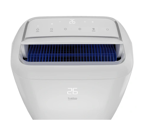 Climatiseur mobile Beko BP112H
