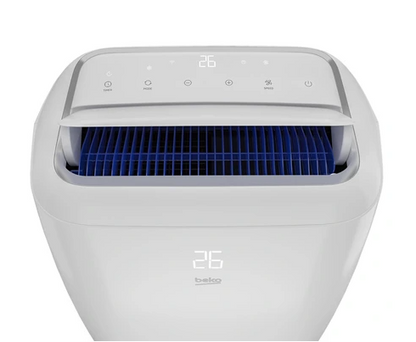 Climatiseur mobile Beko BP112H